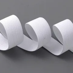 5 Mét Dây thun quần, dây chun quần 1.5 cm, 2 cm - phụ liệu may mặc