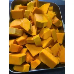 [Giao Hà Nội]  5 Kg Bí Đỏ Hồ Lô
