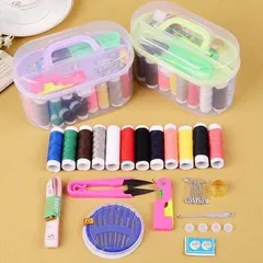 Hộp kim chỉ đa năng tiện dụng