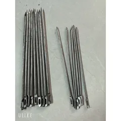 Chỉ may bao tải to 170g, kim khâu to 16cm