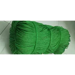 50 Mét dây cước 4 li dây buộc dàn leo, dây Đan lưới, dây nông nghiệp dai bền