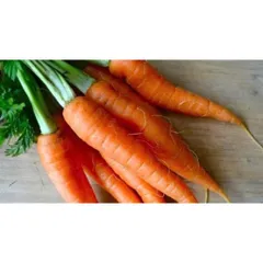 2kg Cà Rốt tươi ngon, rau củ quả tươi. trồng tự nhiên