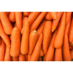 2kg Cà Rốt tươi ngon, rau củ quả tươi. trồng tự nhiên