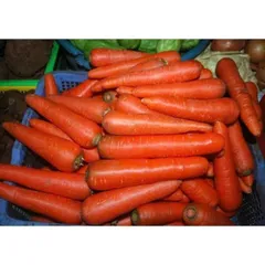2kg Cà Rốt tươi ngon, rau củ quả tươi. trồng tự nhiên