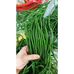 10 Mét Dây dù tròn màu xanh 4li có độ bền cao, chịu lực tốt