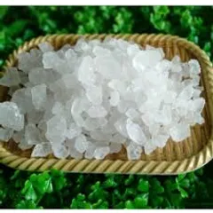 Đường phèn tinh khiết dạng viên gói 1kg