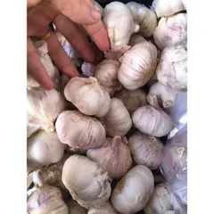 Tỏi khô Loại 1 - Tỏi Thơm Ngon Túi 1 Kg
