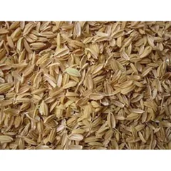 Trấu khô sống túi 1kg