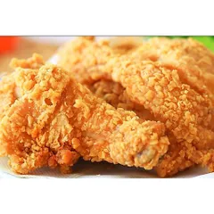 Bột chiên giòn/tẩm khô chiên giòn Aji-Quick