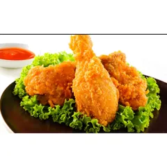 Bột chiên giòn/tẩm khô chiên giòn Aji-Quick