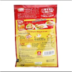 Bột chiên giòn/tẩm khô chiên giòn Aji-Quick