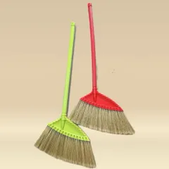 Combo 2 Chổi Cước Quét Nhà Siêu Mềm Không Rụng Lông, Chổi Cước Nhựa Quét Sạch Mọi Bụi Bẩn 860334