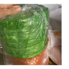 Combo 10 Cuộn dây nilon, dây dứa buộc hàng, dây khâu