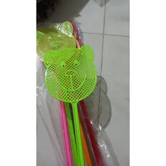 Vỉ đập ruồi bằng nhựa - dụng cụ đập ruồi