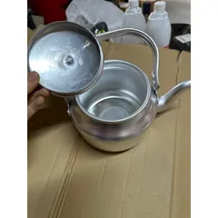 Ấm đun nước bằng nhôm loại 1.5 lít