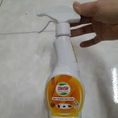 Thuốc diệt ruồi Tin Tin không mùi không độc hại hiệu quả cao 100%