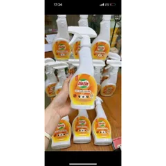 Thuốc diệt ruồi Tin Tin không mùi không độc hại hiệu quả cao 100%