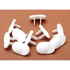 Combo 10 nút bịt ổ điện cho bé an toàn