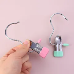 Móc gỗ treo đồ lót ⚡️ Móc gỗ treo đồ đa năng áo lót, cà vạt, dây lưng tiện dụng