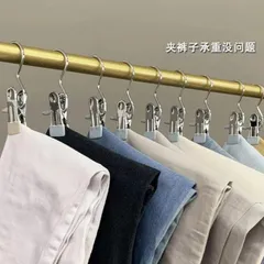 Móc gỗ treo đồ lót ⚡️ Móc gỗ treo đồ đa năng áo lót, cà vạt, dây lưng tiện dụng