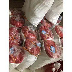 Tải 10 cuộn dây nilong, dây dứa buộc hàng loại dai chắc 860404