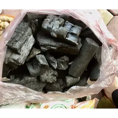3Kg than nướng thịt ,than củi nướng thịt ,trồng lan loại chắc đẹp
