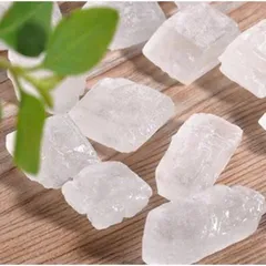 Đường Phèn ngọt nguyên chất kết tinh tự nhiên hạt nhỏ 860430