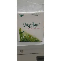 1 kg Giấy ăn cao cấp Mylan