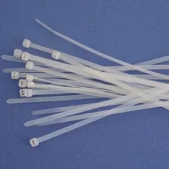 Dây thít nhựa, dây nạt nhựa đóng gói 100g 860469