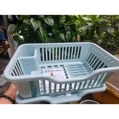 Rổ úp bát tiện ích CAO CẤP VIỆT NHẬT 3535
