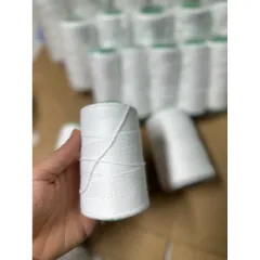 Chỉ may bao cuốn thịt sợi to bền dai - cuộn 100g,  170g, 200g