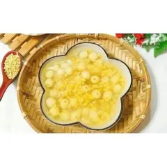 Đỗ Xanh Xát Vỏ 250g 860487