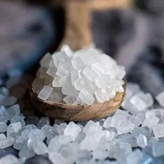 Combo 5kg Đường phèn Gói 1kg