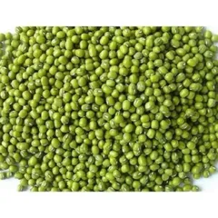 1kg Đậu xanh (đỗ xanh) nguyên vỏ