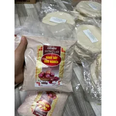1kg bột hành ta sấy khô nguyên chất