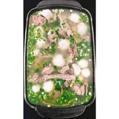Khoai sọ loại ngon, bở và rất dẻo( đóng gói 1kg)