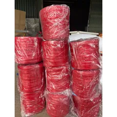 1 Cuộn dây buộc hàng,dây gói hàng dây buộc nilong  dai chắc chắn hàng đẹp - Binh An Shop