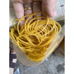 100g Chun vòng vàng, dây nịt buộc hàng hoá tiện lợi 860560