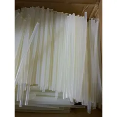 10 Keo nến nhỏ 0.7 x 25cm - Keo nến nhỏ loại tốt
