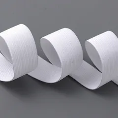 5 mét dây chun  1cm  và 2cm phụ liệu may