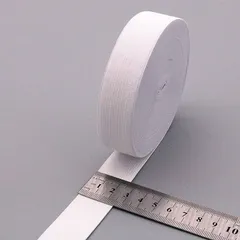 5 mét dây chun  1cm  và 2cm phụ liệu may