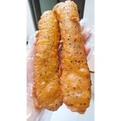 BỘT LÀM BÁNH CHUỐI CHIÊN GIÒN NGON TẠI NHÀ