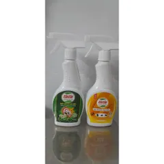 Xịt côn trùng Tintin Thảo Mộc 350ml 860666