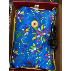 TÚI SƯỞI ĐIỆN, TÚI CHƯỜM NÓNG LẠNH ĐA NĂNG, CHƯỜM BỤNG KINH CHO BẠN