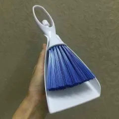 BỘ CHỔI QUÉT BỤI BÀN THỜ  KÈM XẺNG HÓT