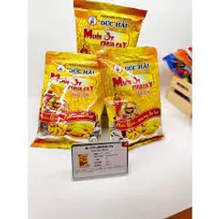Muối ớt gia vị bột canh chua cay Đức Hải gói 500g đậm vị thơm ngon đặc biệt