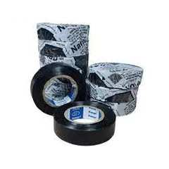 Băng dính điện Nano đen bản 1,7cm - loại tốt