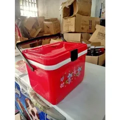 Phích đá giữ nhiệt vuông Việt Nhật -13L-24L- 38L