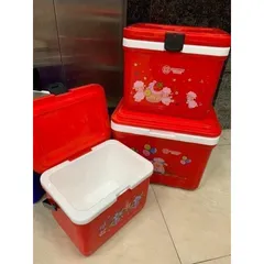 Phích đá giữ nhiệt vuông Việt Nhật -13L-24L- 38L