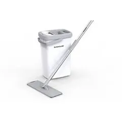 CÂY LAU NHÀ TỰ VẮT ĐA NĂNG SUNHOUSE KS-MO3211PW